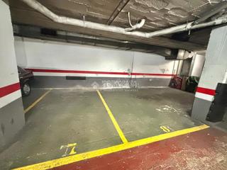 Car parking in Sant Antoni. Boxplaza de garaje en venta en barcelona