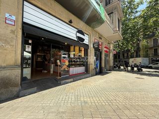Local Comercial a Sant Antoni