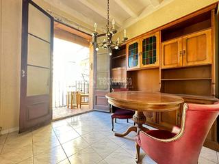 Appartement à L´Antiga Esquerra de l´Eixample. Piso en venta en barcelona