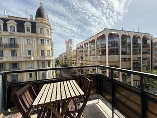 Etagenwohnung  Muntaner. Onurbe grup i piso en venta en sarri�sant gervasi