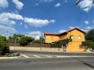 Casa a Villalba Pueblo. Casa en venta en collado villalba