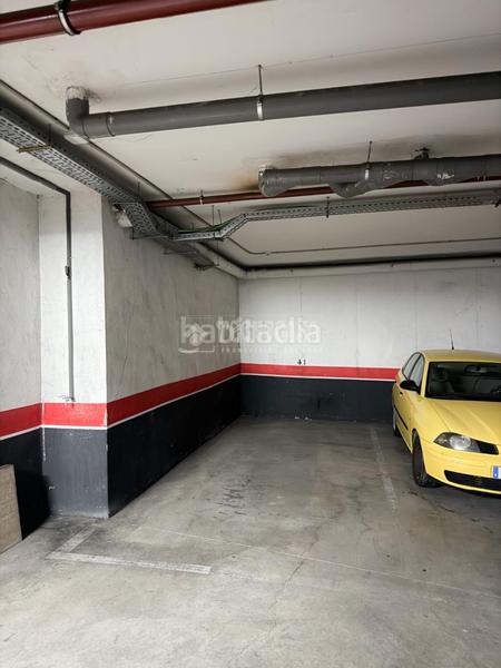 Foto 187db58f-6b77-4e31-b8a1-9931ddb79312. Appartamento con riscaldamento parcheggio in Villalba Pueblo Collado Villalba