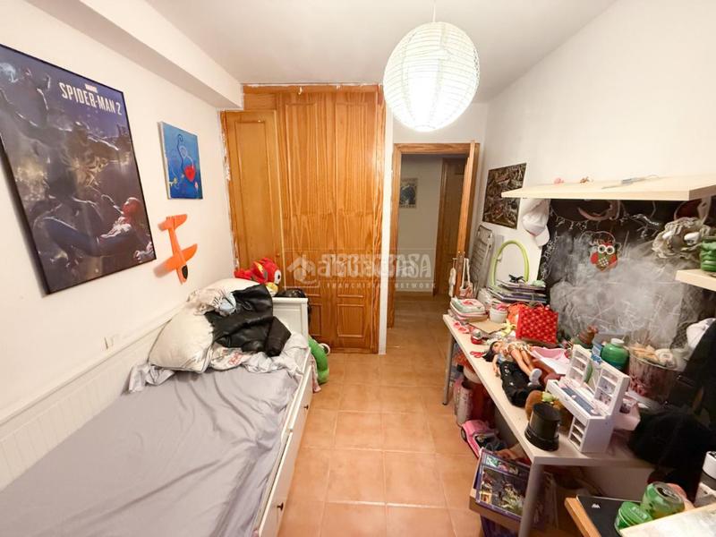 Foto 19a06cfa-c2e2-4c86-902e-8039b00ff96d. Appartamento con riscaldamento parcheggio in Villalba Pueblo Collado Villalba