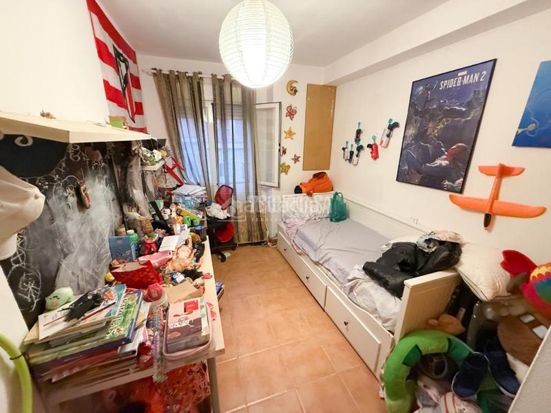 Foto 21cb2ad5-7224-4b70-9327-cc62757dc9da. Appartamento con riscaldamento parcheggio in Villalba Pueblo Collado Villalba