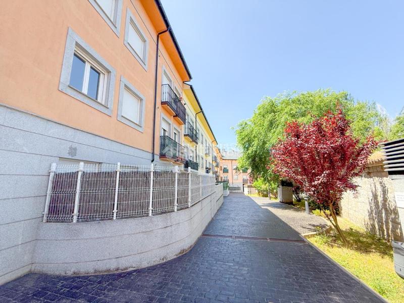 Foto 9bf5ca9a-545b-40d6-b4a7-cf7dc71e6768. Appartamento con riscaldamento parcheggio in Villalba Pueblo Collado Villalba