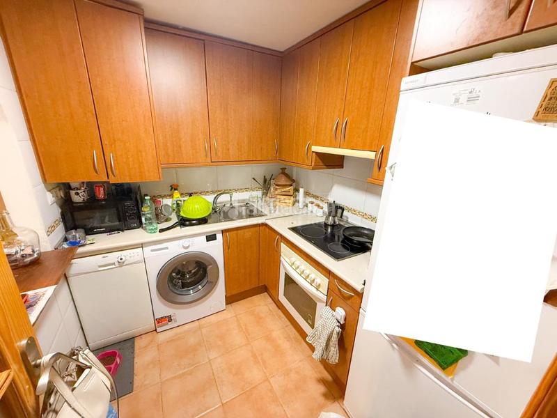 Foto c0e5552e-0ba2-40df-8408-c5a2f22e1c6a. Appartamento con riscaldamento parcheggio in Villalba Pueblo Collado Villalba