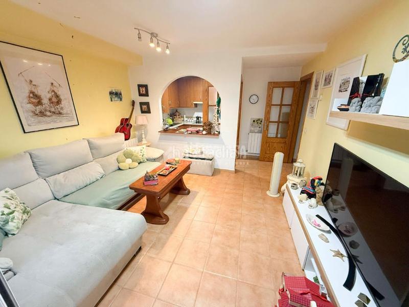 Foto dd4835c1-20f1-4aec-bbe2-94eb3e206377. Appartamento con riscaldamento parcheggio in Villalba Pueblo Collado Villalba