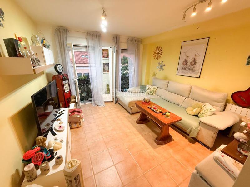 Foto e700ed17-1ff6-44c2-8fe3-76900dbb8233. Appartamento con riscaldamento parcheggio in Villalba Pueblo Collado Villalba