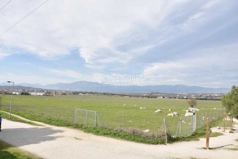 Foto 2480a4a8-8783-40b2-8c2e-c176dc9d2400. Wohngrundstück in Dehesa-El Soto Collado Villalba