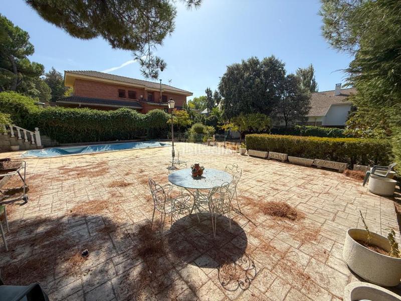 Foto 2f5a4a19-3ce2-4acd-ad18-cbf102a5aaa6. Wohngrundstück in Dehesa-El Soto Collado Villalba