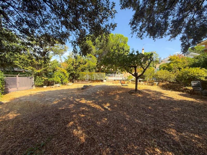 Foto 32efd78d-1b46-4b8a-b466-0c2bedab02a9. Wohngrundstück in Dehesa-El Soto Collado Villalba