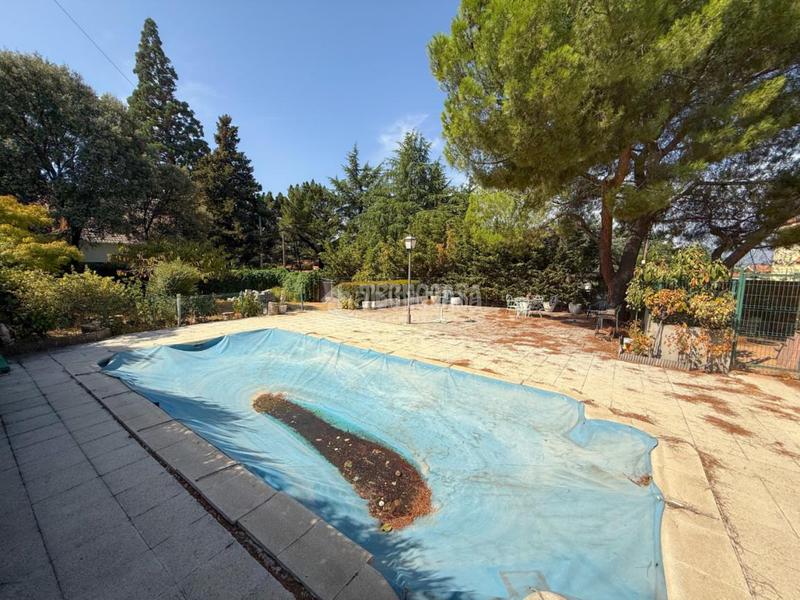 Foto 4c27bfff-1285-4d1a-ae24-ac35f87fc186. Wohngrundstück in Dehesa-El Soto Collado Villalba