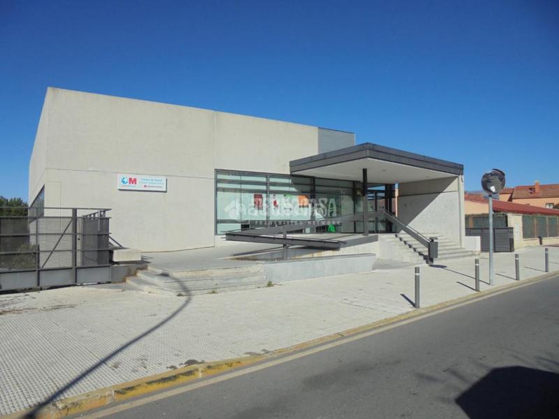 Foto 5fbcd359-3d5a-43ec-9be1-2cbdf1f71682. Wohngrundstück in Dehesa-El Soto Collado Villalba