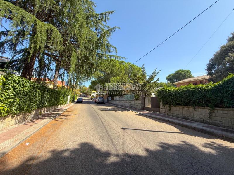 Foto 6d8f166a-7d02-4028-831c-e587269e21b8. Wohngrundstück in Dehesa-El Soto Collado Villalba