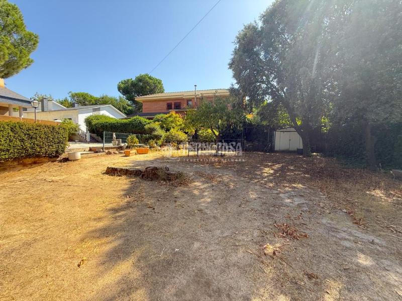 Foto 8a5e45c7-9ef5-4b70-a9f8-865b0eec592d. Wohngrundstück in Dehesa-El Soto Collado Villalba