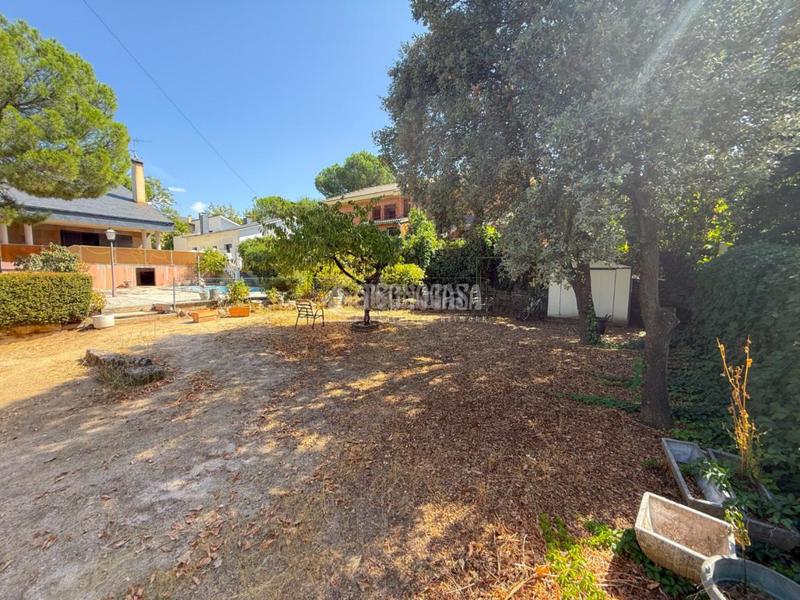 Foto b197a09a-814b-4087-ba68-e47ed0267fbe. Wohngrundstück in Dehesa-El Soto Collado Villalba