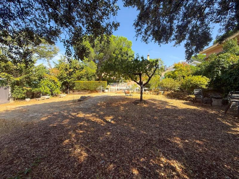 Foto cb8b03b3-8359-4d5a-a524-51e16c3ab2f6. Wohngrundstück in Dehesa-El Soto Collado Villalba