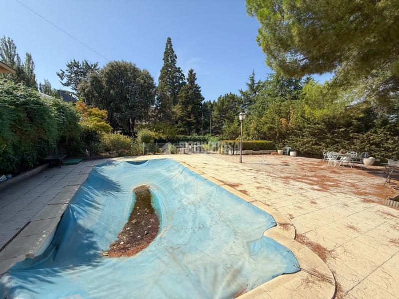 Foto d58119e8-8357-4c11-8896-10ea725c40c6. Wohngrundstück in Dehesa-El Soto Collado Villalba