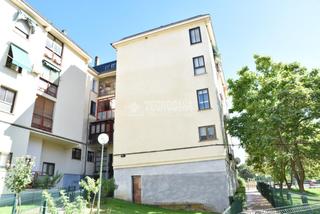 Appartement à Fontenebro-Altavista. Piso en venta en collado villalba