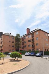 Flat in Fontenebro-Altavista. Piso en venta en collado villalba