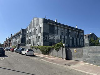 Appartement à Villalba Pueblo. Piso en venta en collado villalba