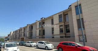 Piso en Villalba Pueblo. Piso en venta en collado villalba