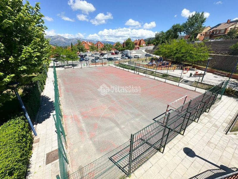 Foto a7afa4ce-3055-4713-80b3-3c6a97ca4739. Pis amb calefacció a Fontenebro-Altavista Collado Villalba
