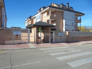 Appartement à Dehesa-El Soto. Piso en venta en collado villalba