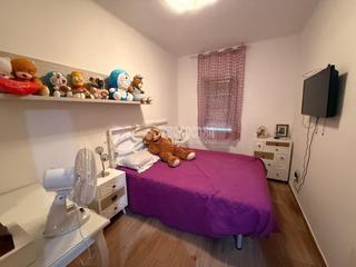 Appartement à Centre. Piso en venta en el prat de llobregat