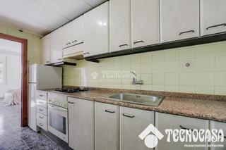 Appartement à Centre. Piso en venta en el prat de llobregat
