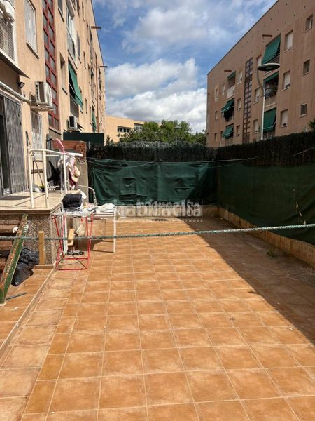 Foto 01a41045-d803-4967-94d3-54abe283b09f. Pis a Sant Cosme-La Granja Prat de Llobregat (El)