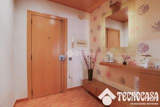 Appartamento in Estruch-Eixample. Piso en venta en el prat de llobregat