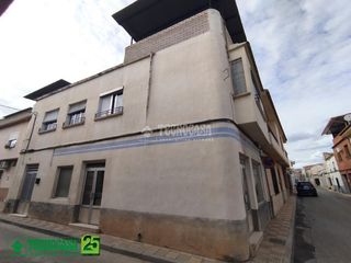 Casa bifamiliare  C. los molinos. Casa en venta en villarrubia de los ojos
