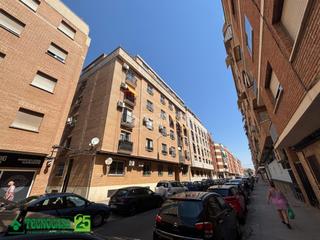 Flat  C. de pedrera baja. Piso en venta en ciudad real