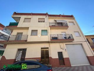 Pis a Almadén. Piso en venta en almadén