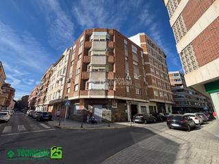 Appartamento  C. san antón. Piso en venta en ciudad real