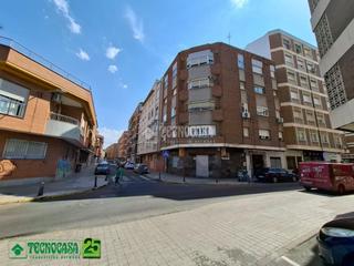 Pis a El Perchel. Piso en venta en ciudad real