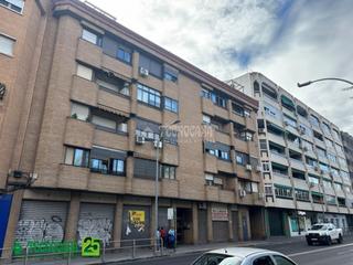Pis  Ronda de santa maría. Piso en venta en ciudad real