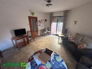 Pis  C. garcía de loaysa. Piso en venta en ciudad real