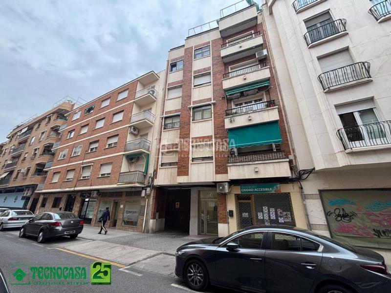 Foto 555d231a-307e-48b2-8049-4fc92454e04d. Piso  en venta en Plaza de Toros Ciudad Real