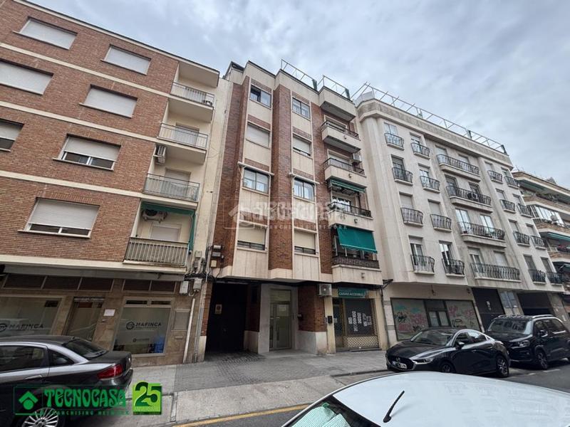 Foto 666ff4df-20f8-45a1-810d-6d3543fb5a3a. Piso  en venta en Plaza de Toros Ciudad Real