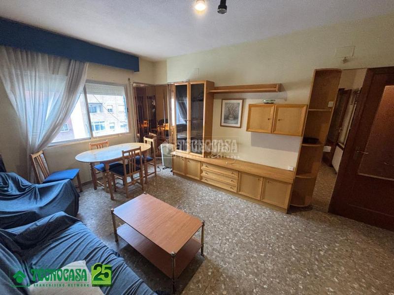 Foto f48d8966-be6e-4999-9ebf-e2a86c9d56fd. Piso  en venta en Plaza de Toros Ciudad Real