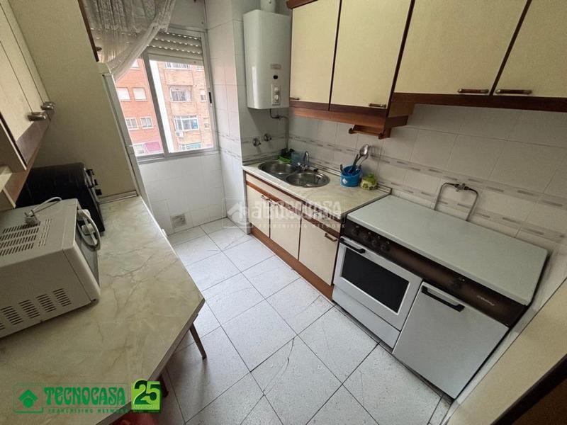 Foto fb1b3130-e015-428e-adcf-83a50821b178. Piso  en venta en Plaza de Toros Ciudad Real