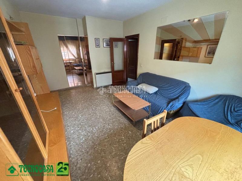 Foto fbe4e475-61ba-41ff-99fb-bee37235b1c9. Piso  en venta en Plaza de Toros Ciudad Real