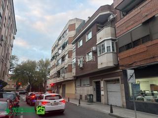 Aparcament cotxe  C. carmen. Boxplaza de garaje en venta en ciudad real