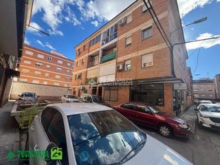 Appartement  Grupo fray maría rafael. Piso en venta en ciudad real