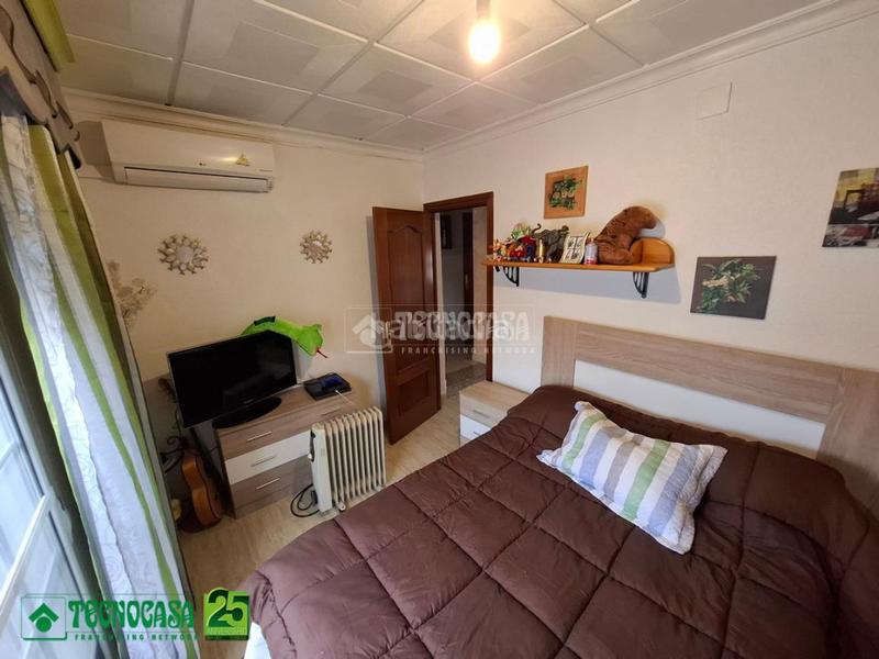 Foto 231eb425-68c6-4098-b289-7f882e6695ac. Casa aparellada a Santa María - Pío XII Ciudad Real