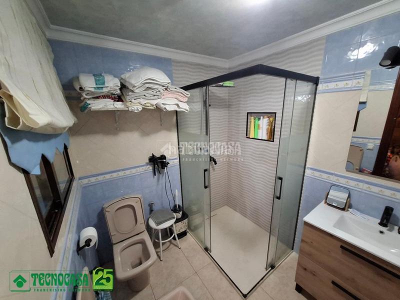 Foto 2e221102-8132-412e-be90-4b754da5bca6. Casa aparellada a Santa María - Pío XII Ciudad Real