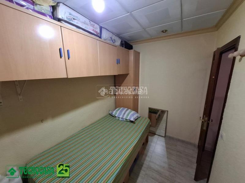 Foto 3221ced2-f61f-49a5-be79-5d564274fe5e. Casa aparellada a Santa María - Pío XII Ciudad Real