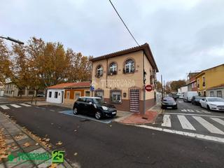 Casa bifamiliare  C. san urbano. Casa en venta en ciudad real